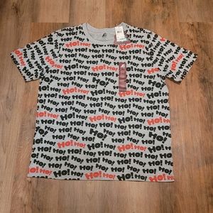 Holiday Christmas  T-shirts, New. Size M,L, XL Unisex